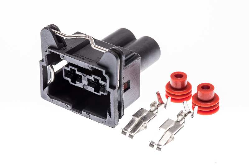 Electrical connector repair kit